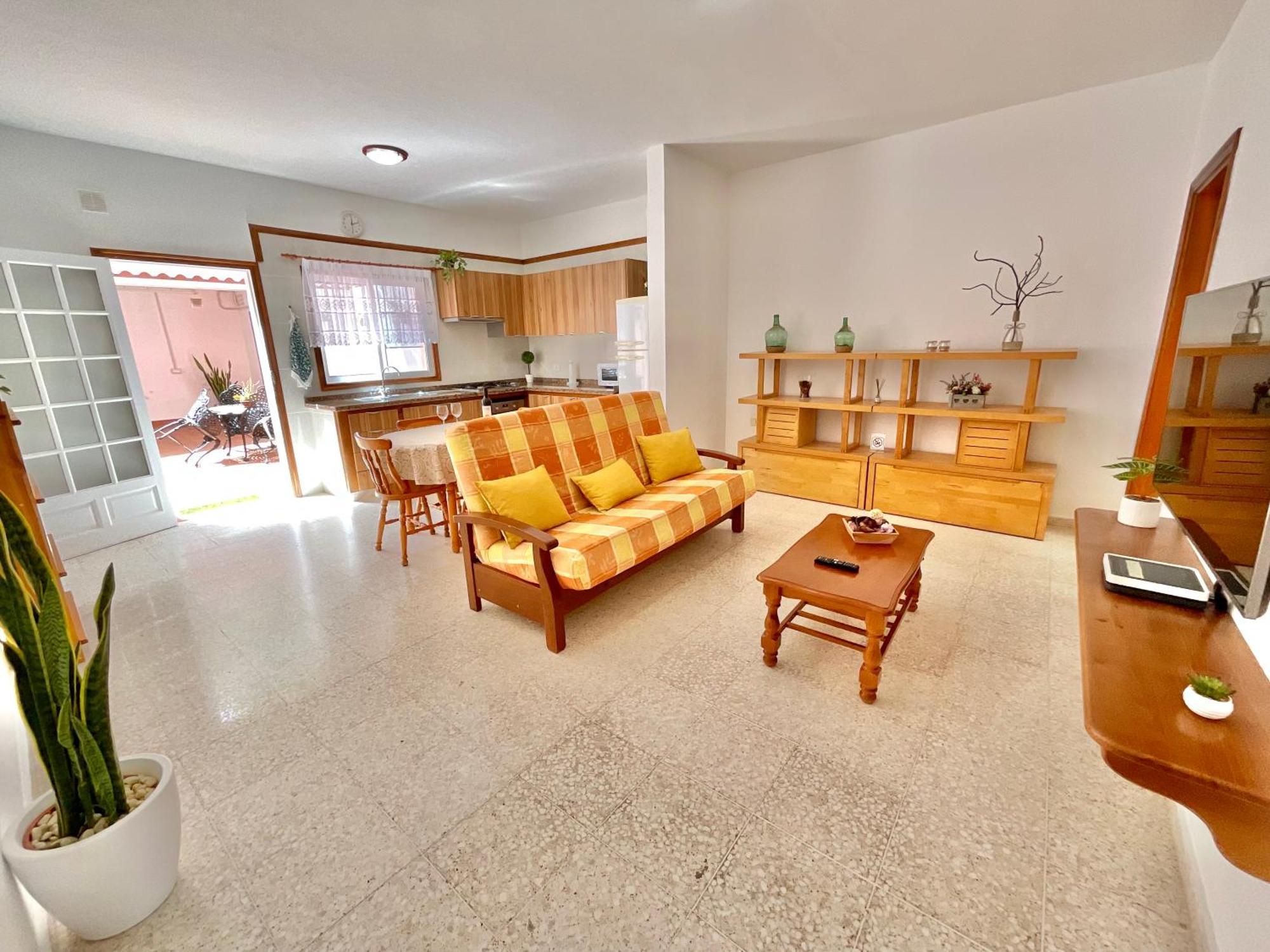 Apartment Baru San Cristóbal de La Laguna